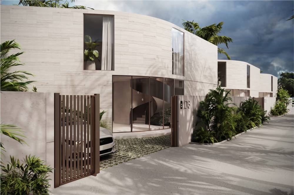 Gallery Pulau Villas#