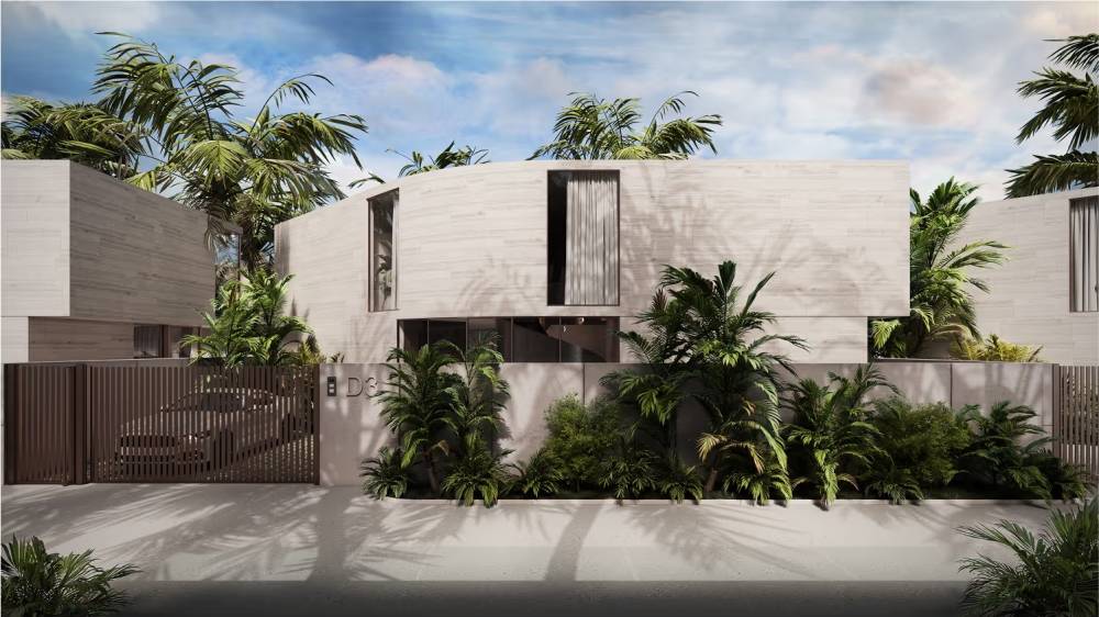 Gallery Pulau Villas#