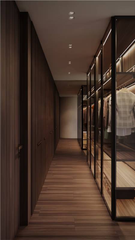 Interior design – Pulau Villas#