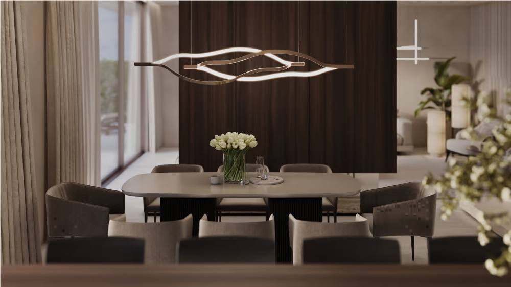 Interior design – Pulau Villas#