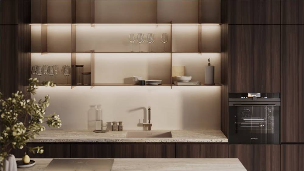 Interior design – Pulau Villas#