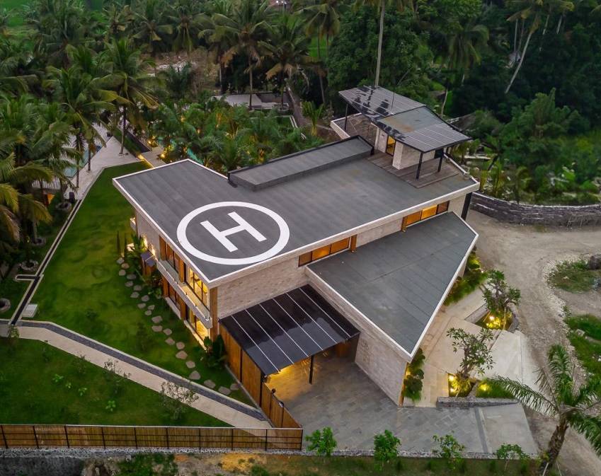 Gallery Happiness Village#