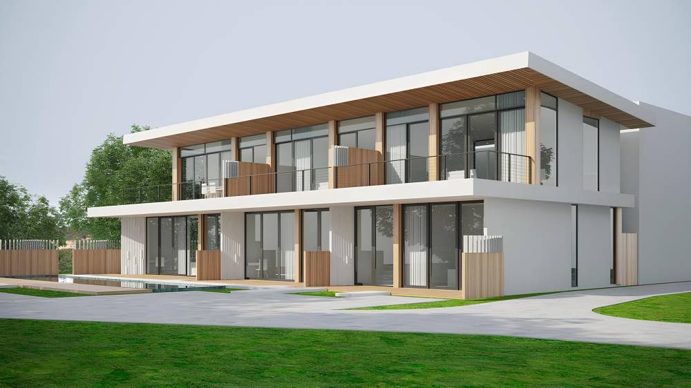 Gallery Happiness Village#