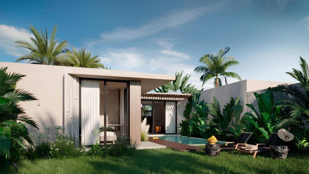Gallery Happiness Village#