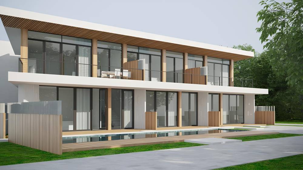 Gallery Happiness Village#