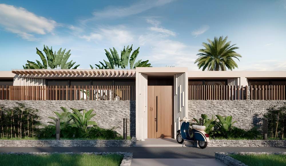 Gallery Happiness Village#