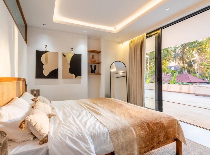 Interior design – Happiness Village#