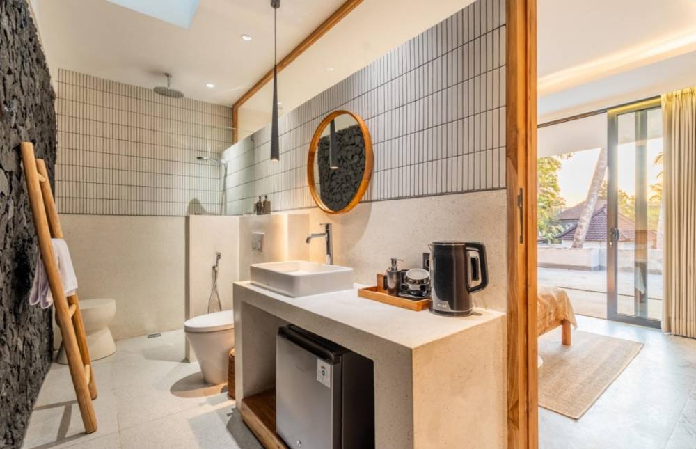 Interior design – Happiness Village#