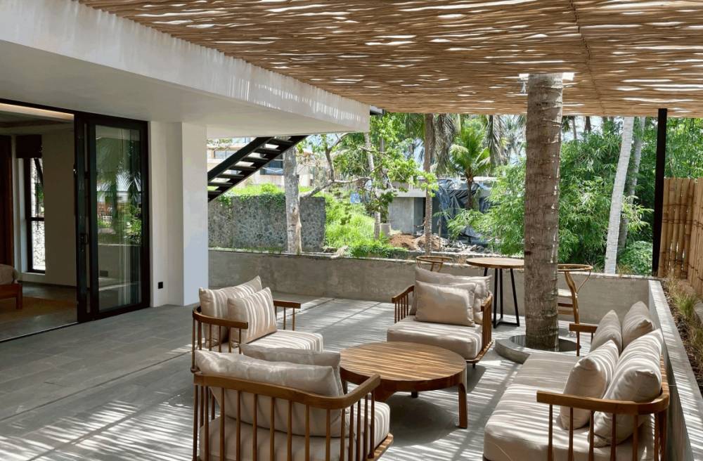 Interior design – Happiness Village#