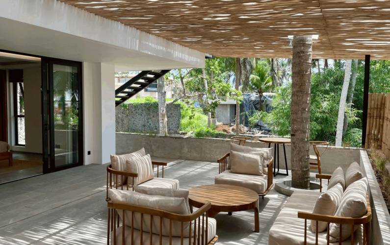 Interior design – Happiness Village