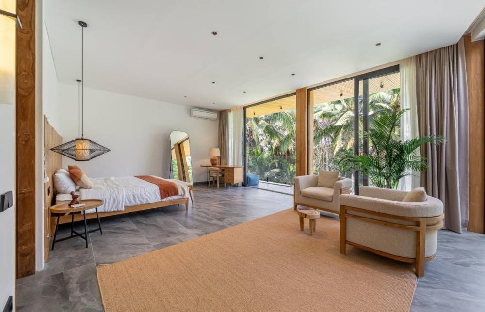 Interior design – Happiness Village#