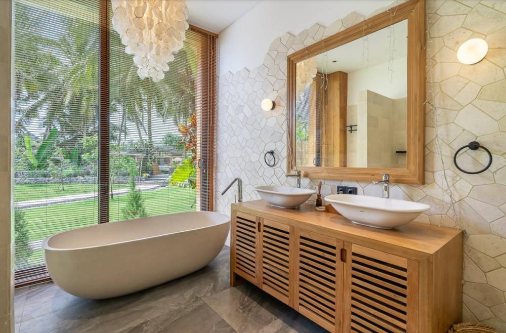 Interior design – Happiness Village#