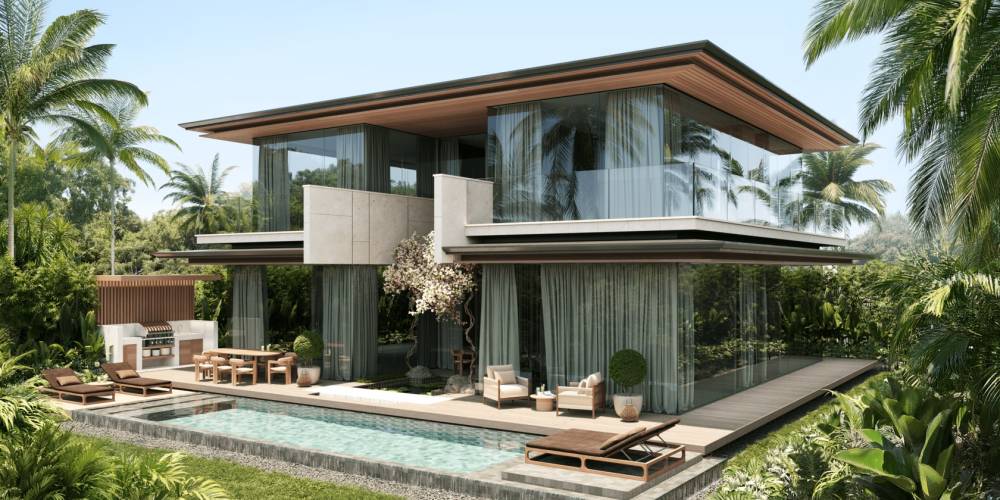 Gallery Aravita Residence#