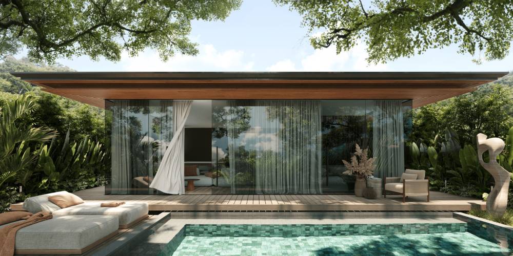 Gallery Aravita Residence#