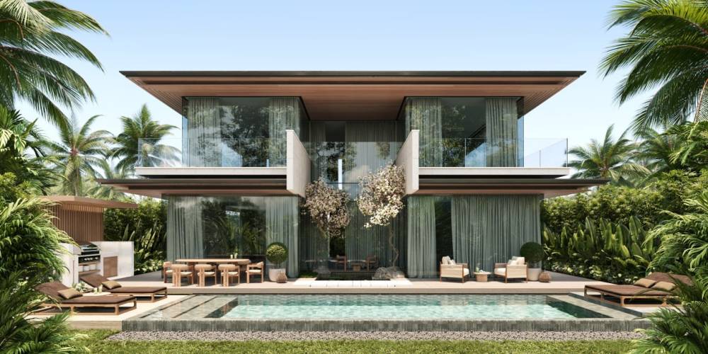 Gallery Aravita Residence#