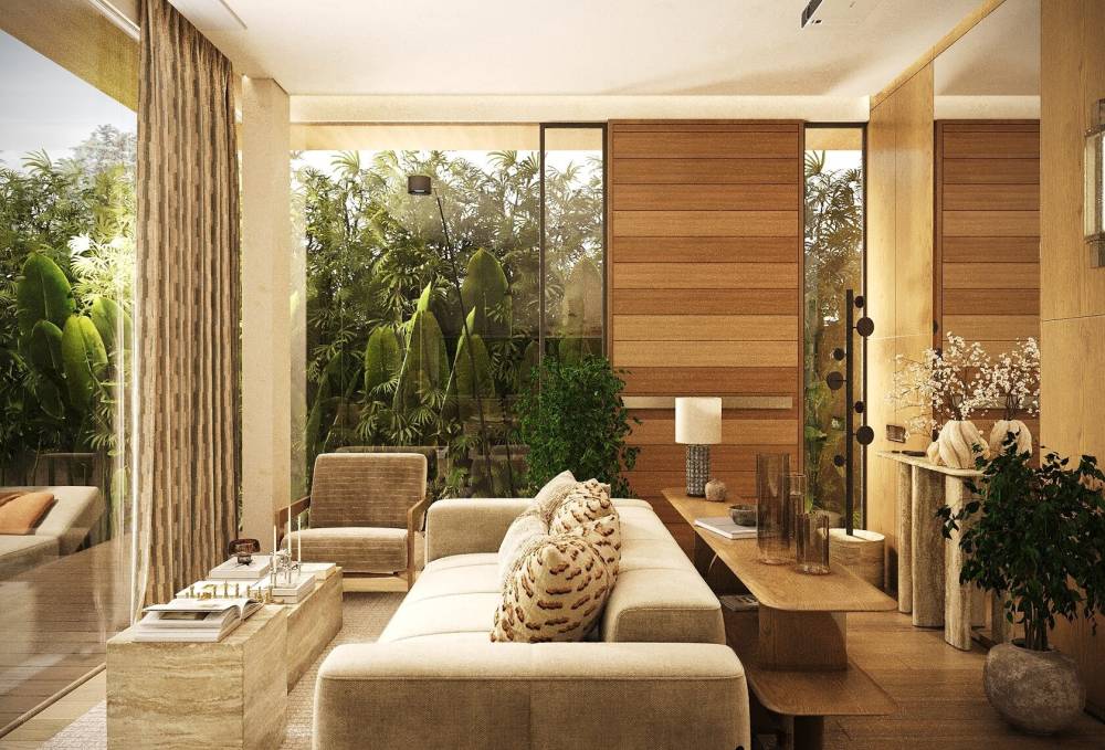 Interior design – Aravita Residence#