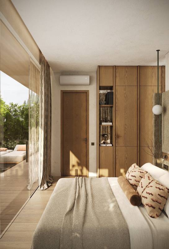 Interior design – Aravita Residence#