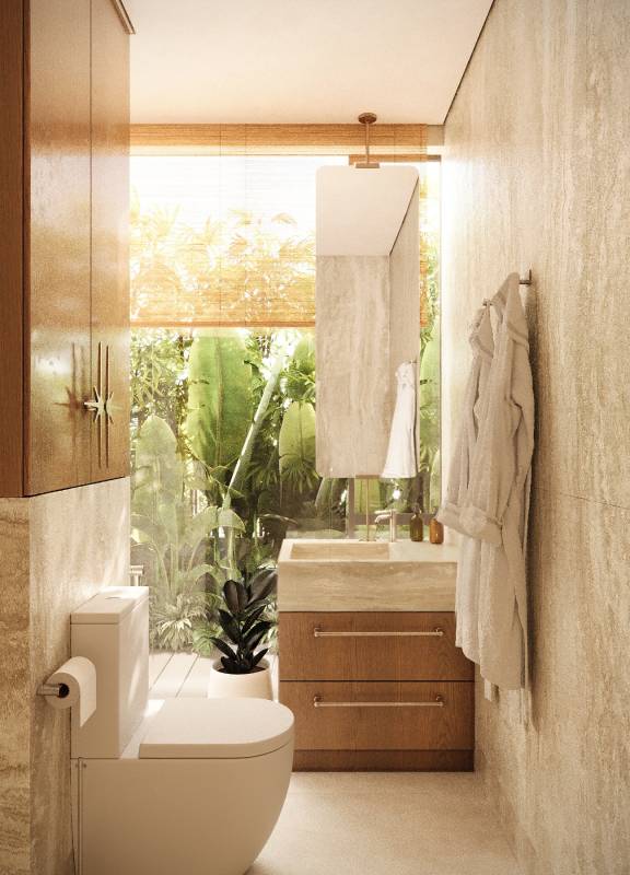 Interior design – Aravita Residence#