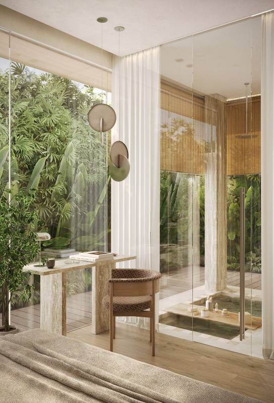 Interior design – Aravita Residence#