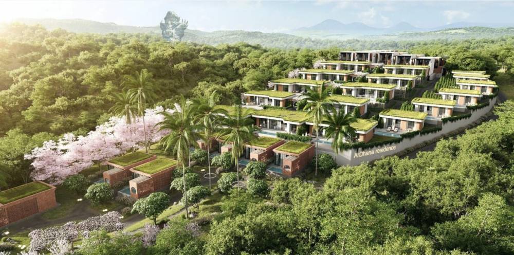 Gallery Ardhana Residence#