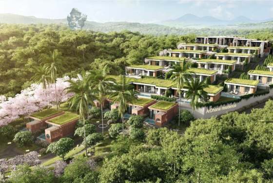 Ardhana Residence