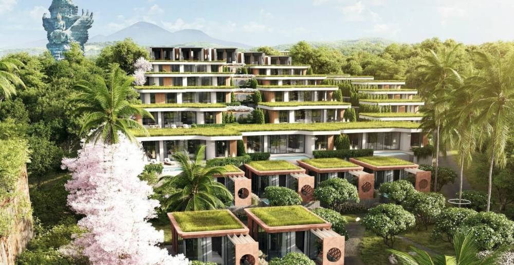 Gallery Ardhana Residence#