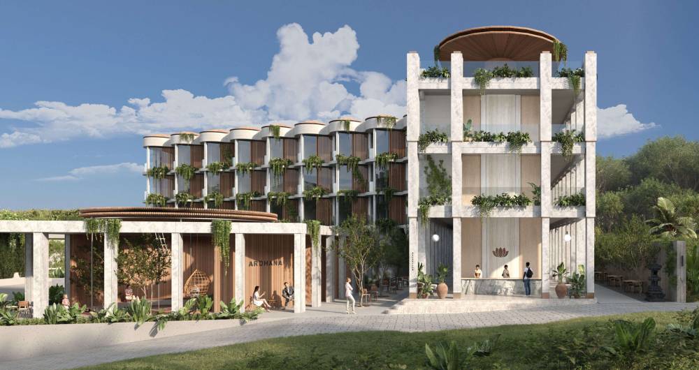 Gallery Ardhana Residence#