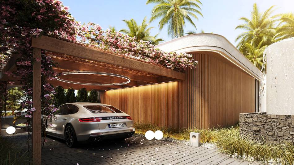 Gallery Ardhana Residence#