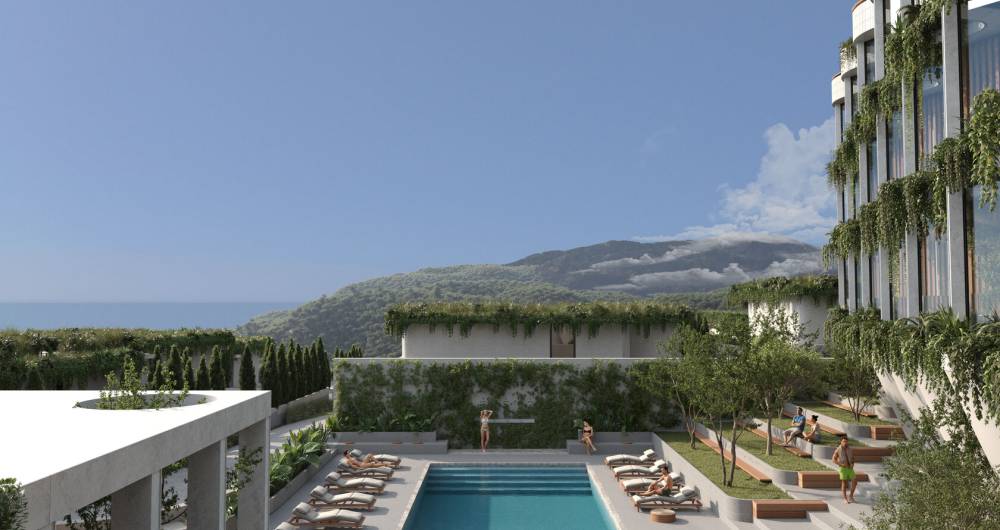 Gallery Ardhana Residence#