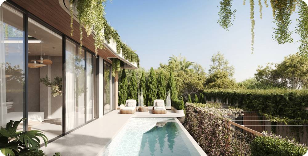 Gallery Ardhana Residence#