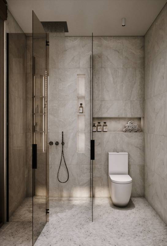 Interior design – Ardhana Residence#