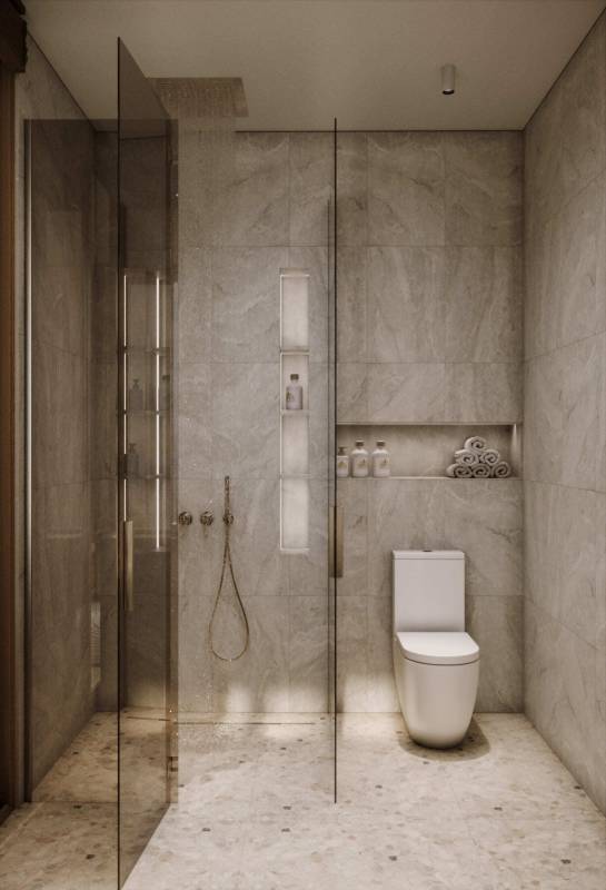Interior design – Ardhana Residence#