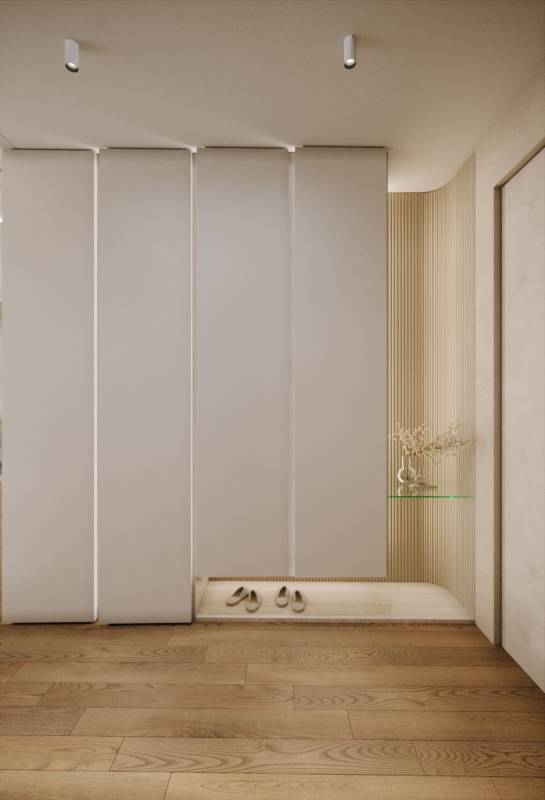 Interior design – Ardhana Residence#