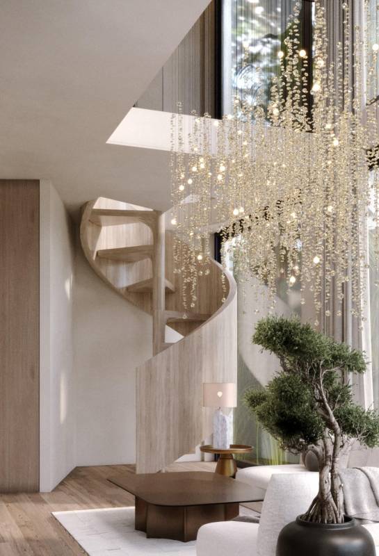 Interior design – Ardhana Residence#