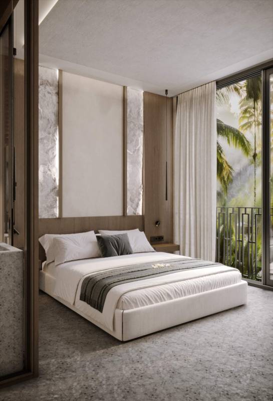 Interior design – Ardhana Residence#