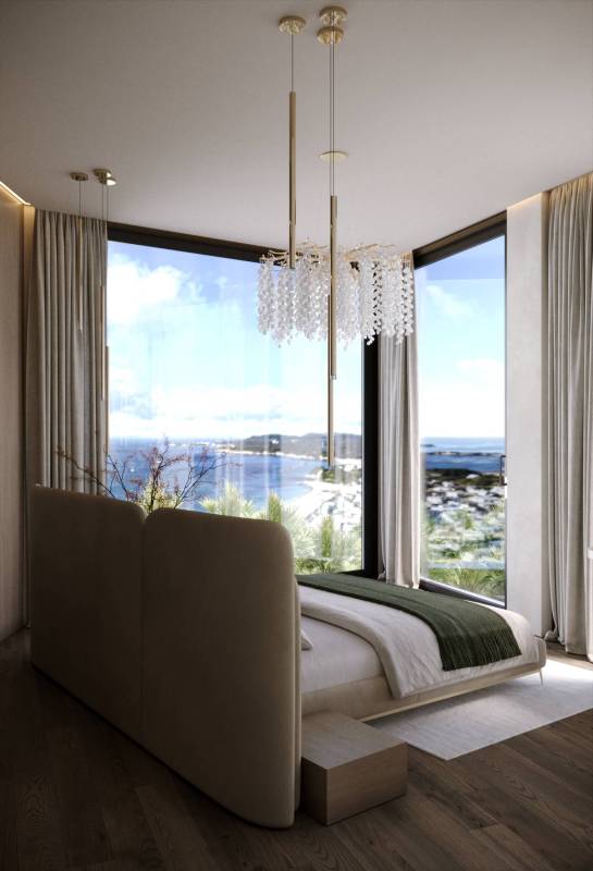 Interior design – Ardhana Residence#