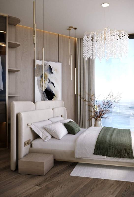 Interior design – Ardhana Residence#