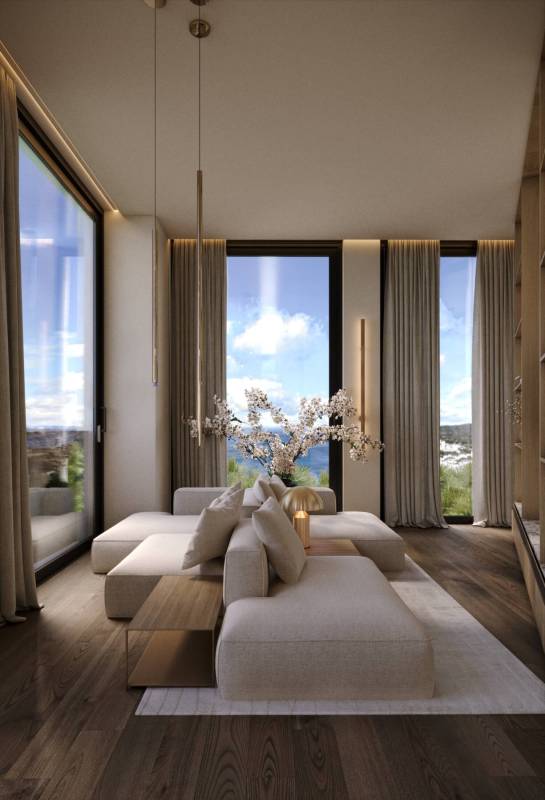 Interior design – Ardhana Residence#