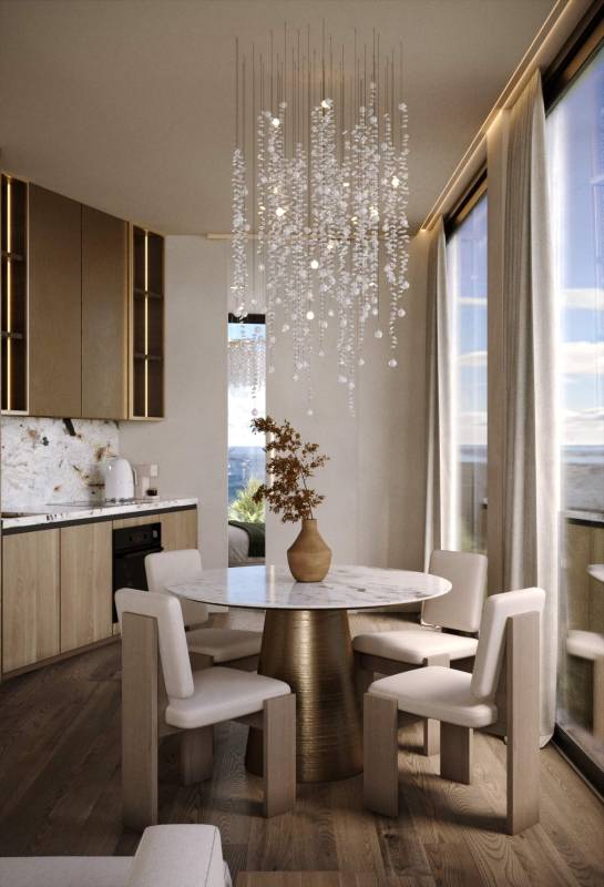 Interior design – Ardhana Residence#
