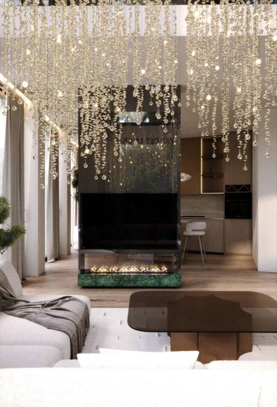 Interior design – Ardhana Residence#