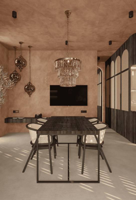 Interior design – Ardhana Residence#