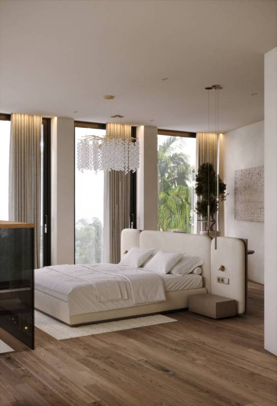Interior design – Ardhana Residence#