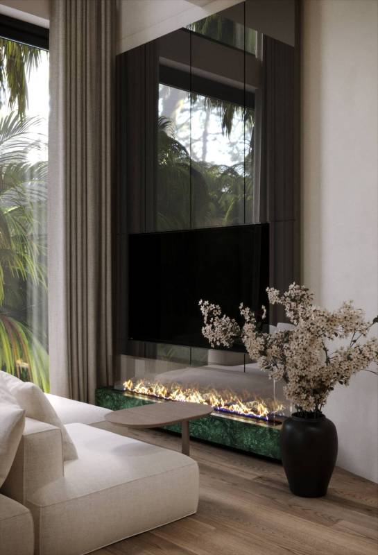 Interior design – Ardhana Residence#