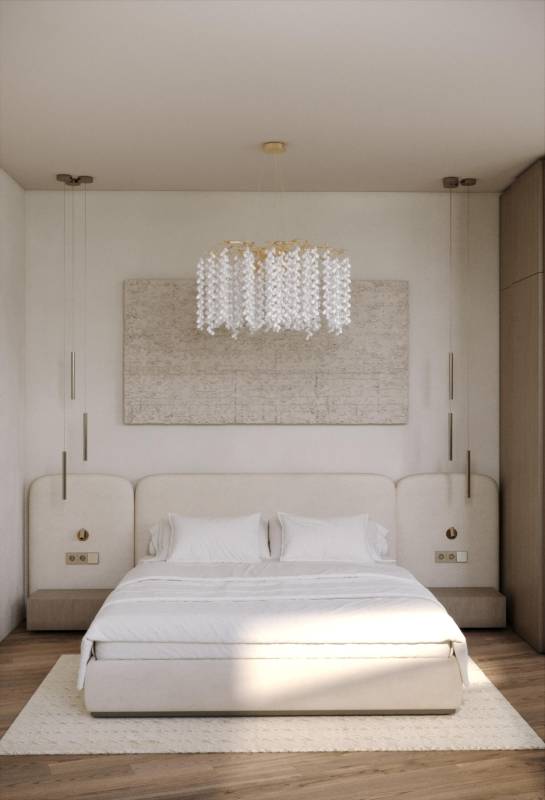 Interior design – Ardhana Residence#