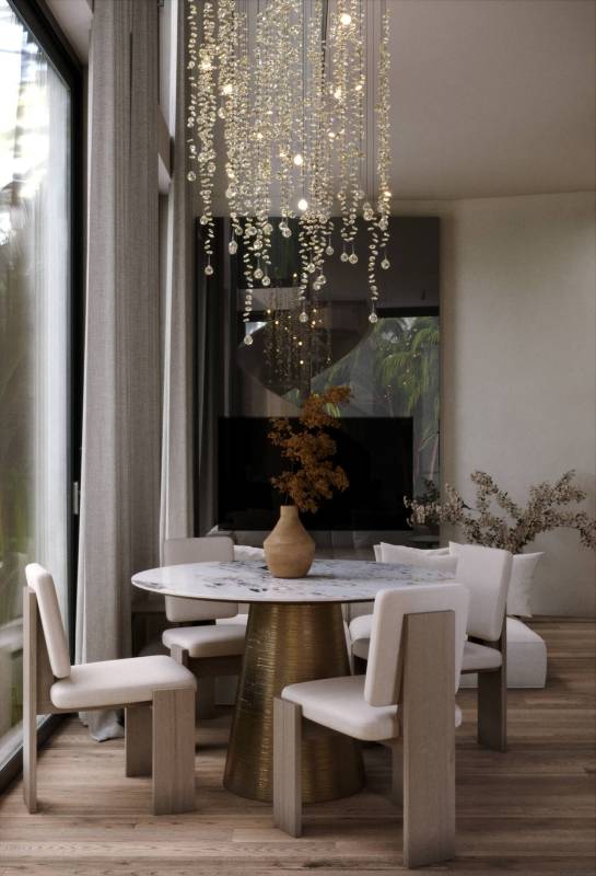 Interior design – Ardhana Residence#