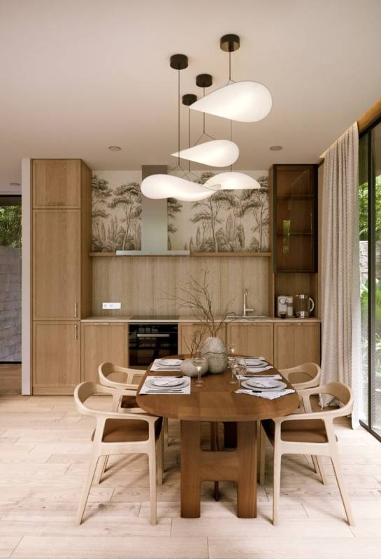 Interior design – Satori#