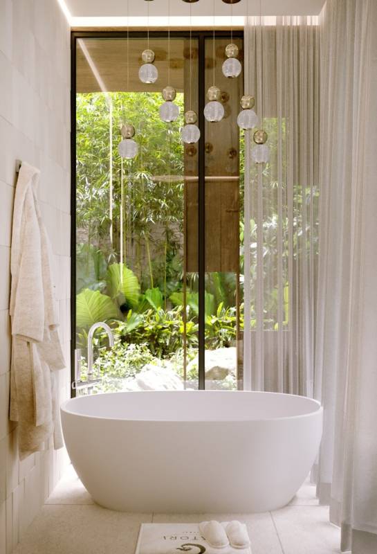 Interior design – Satori#