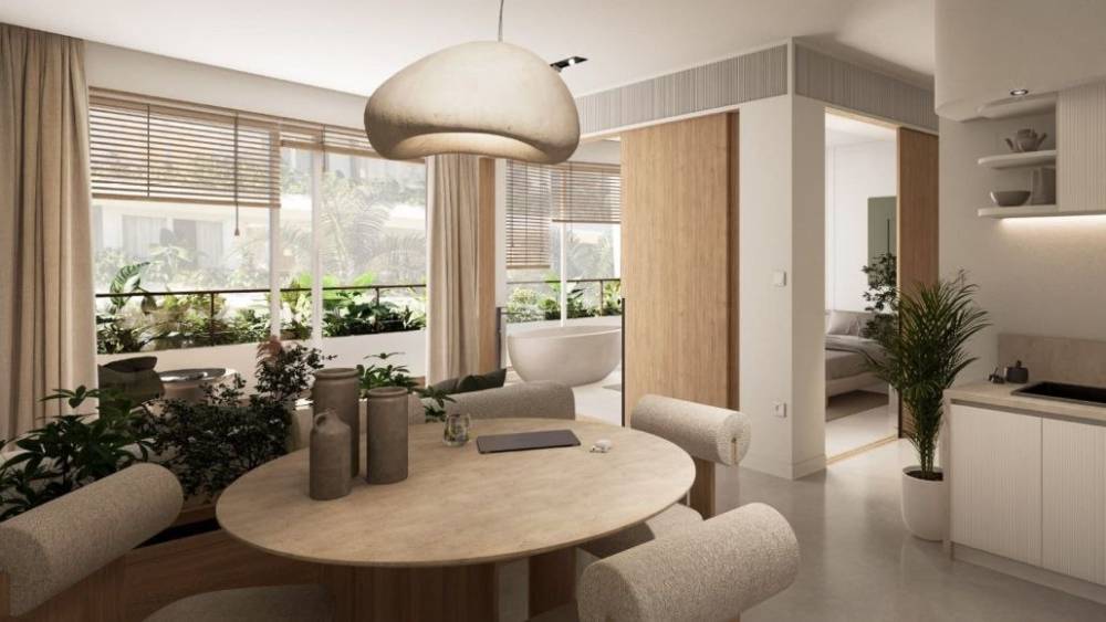 Interior design – Home Hills#