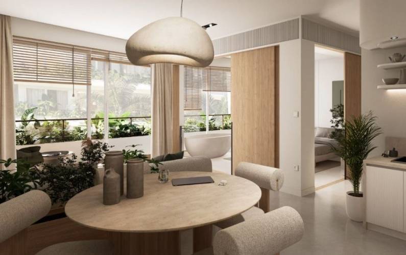 Interior design – Home Hills