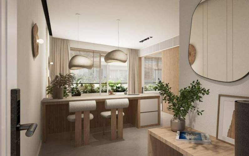 Interior design – Home Hills